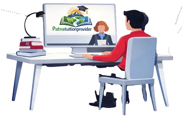 free trail patna tuition provider